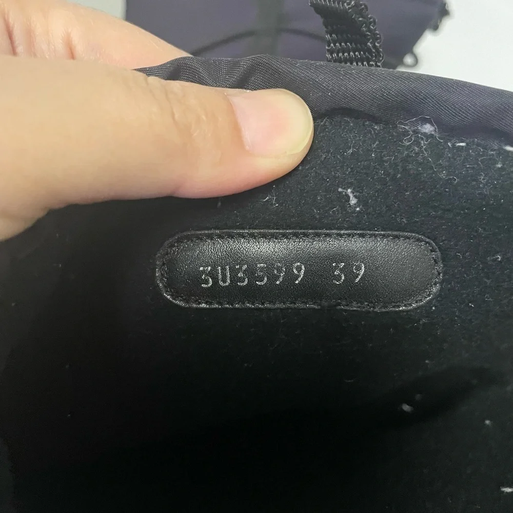 Prada Women’s Winter Snow Boots